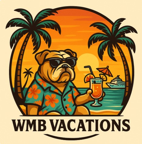Cruise Brothers Travel Agent Eugene (Gene) Foy